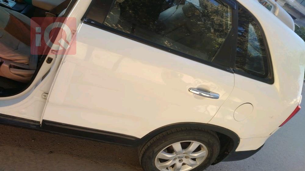 كيا سورينتو